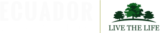 Ecuador Real Estate - Lodge