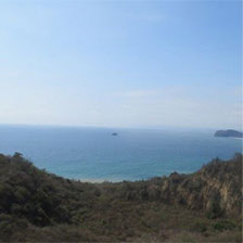 Pacific Coast Activites