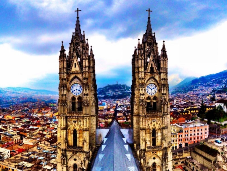 Quito