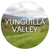 Yunguilla Valley