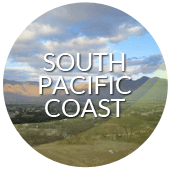 South Pacific Coast