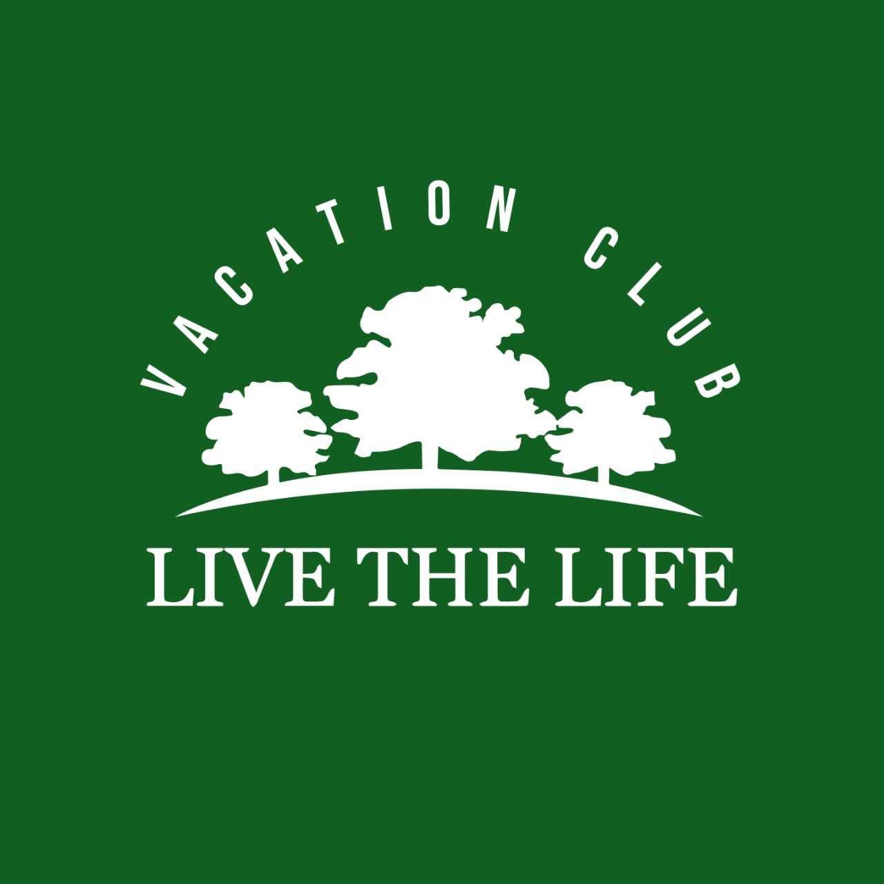 Live the Life logo