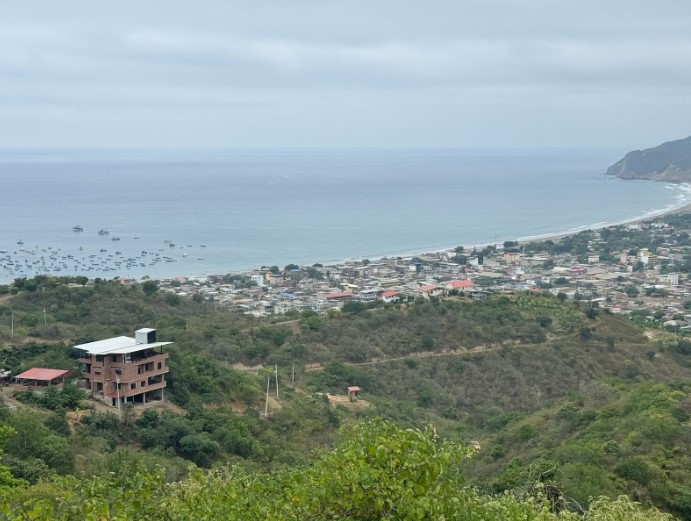 Puerto Lopez