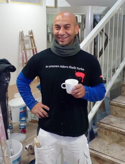 Aleš Daniel
